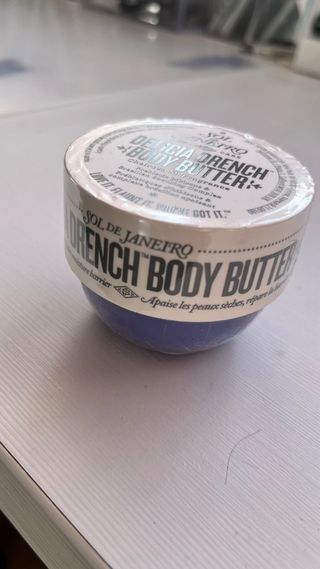 Sol de Janeiro Delicia Drench Body Butter