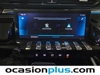 Peugeot 508 BlueHDi 160 S&S Allure EAT8 118 kW (160 CV)