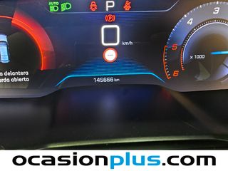 Peugeot 508 BlueHDi 160 S&S Allure EAT8 118 kW (160 CV)