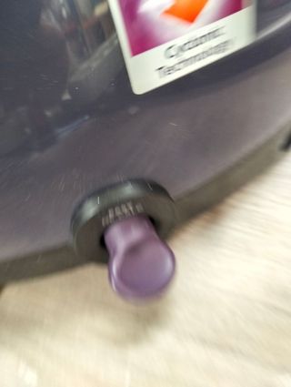 Centro de planchado Philips Aqua Silence GC8650