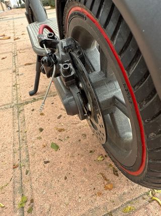 Patinete eléctrico Xiaomi m365