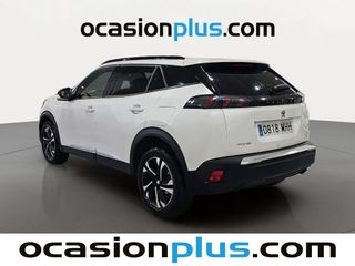 Peugeot 2008 PureTech 100 S&S Allure 75 kW (100 CV)