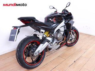 APRILIA TUONO 660 FACTORY