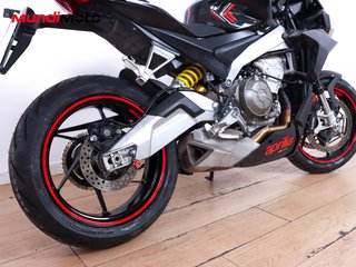 APRILIA TUONO 660 FACTORY