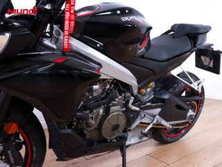 APRILIA TUONO 660 FACTORY