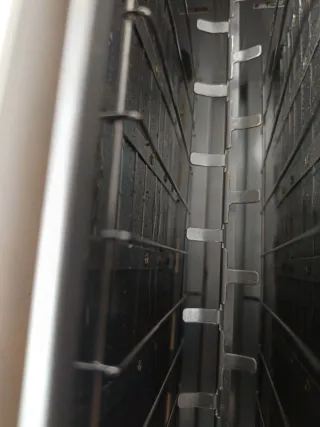 Tostadora Moulinex Principio Blanca