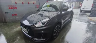Suzuki Swift 2020