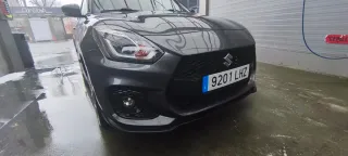 Suzuki Swift 2020