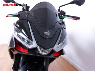 APRILIA TUONO 660 FACTORY
