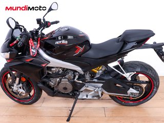 APRILIA TUONO 660 FACTORY
