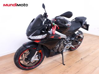 APRILIA TUONO 660 FACTORY