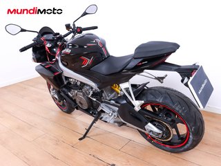 APRILIA TUONO 660 FACTORY