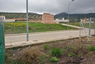 Terreno Urbano en Los Villares (Jaén)