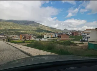 Terreno Urbano en Los Villares (Jaén)