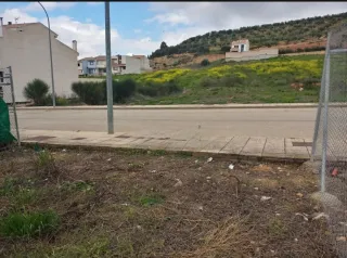 Terreno Urbano en Los Villares (Jaén)