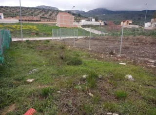 Terreno Urbano en Los Villares (Jaén)