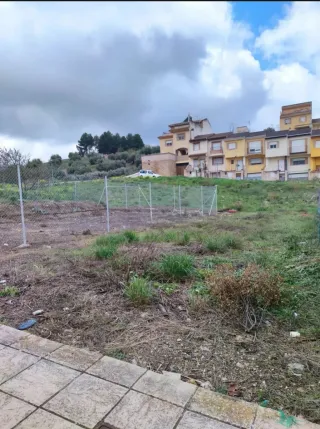 Terreno Urbano en Los Villares (Jaén)