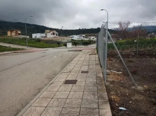 Terreno Urbano en Los Villares (Jaén)