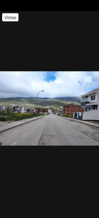 Terreno Urbano en Los Villares (Jaén)
