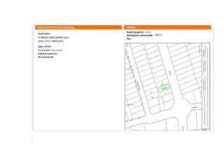 Terreno Urbano en Los Villares (Jaén)