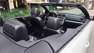 Volkswagen Eos 2008 DESCAPOTABLE