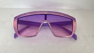 Italia Independent occhiali da sole mascherina