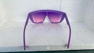 Italia Independent occhiali da sole mascherina