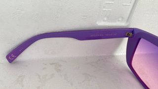 Italia Independent occhiali da sole mascherina