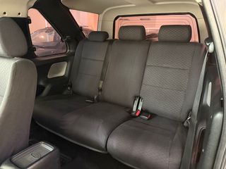 Land Rover Freelander 2005