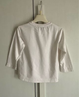 Maglia Richmond tg 2 anni bambino