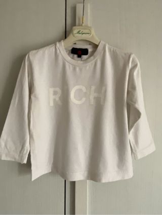 Maglia Richmond tg 2 anni bambino