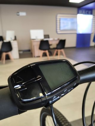 YAMAHA CrossCore RC E-BIKE