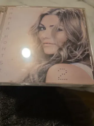 CD Amaia Montero