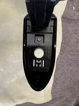 Asidero Puerta Izquierda Mini Original