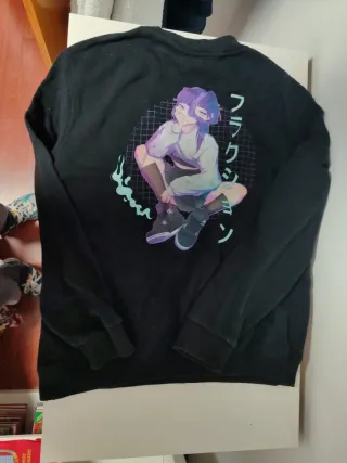 Lote de ropa Pull & Bear, Bershka, etc.