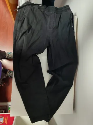 Lote de ropa Pull & Bear, Bershka, etc.