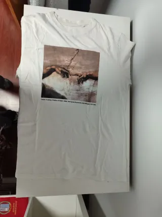 Lote de ropa Pull & Bear, Bershka, etc.