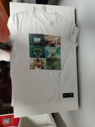 Lote de ropa Pull & Bear, Bershka, etc.