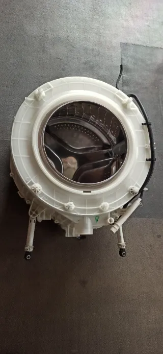 Tambor Lavadora Samsung 7kg recambio casi regalo