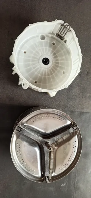 Tambor Lavadora Samsung 7kg recambio casi regalo