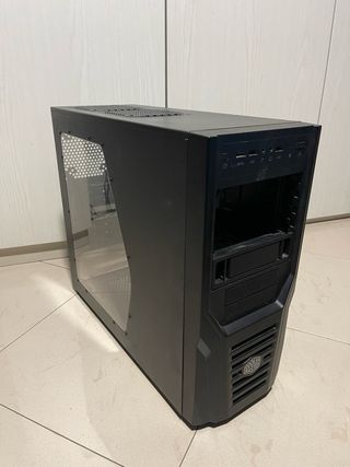 Case COOLER MASTER ELITE 431 Plus