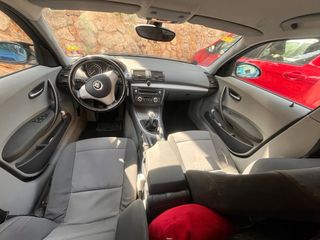 BMW Serie 1 2006