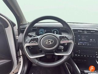 Hyundai Tucson 1.6T 118kW (160CV) 48V 4x4 DCT Maxx