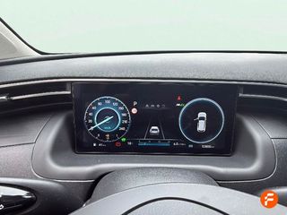 Hyundai Tucson 1.6T 118kW (160CV) 48V 4x4 DCT Maxx