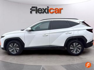 Hyundai Tucson 1.6T 118kW (160CV) 48V 4x4 DCT Maxx