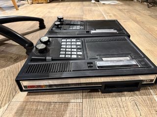 Lote 2 Consolas Colecovision para reparar