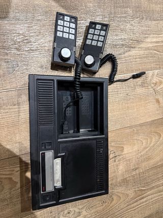 Lote 2 Consolas Colecovision para reparar