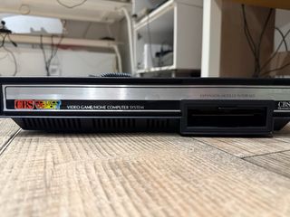 Lote 2 Consolas Colecovision para reparar
