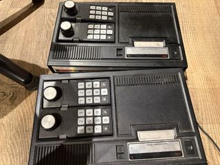 Lote 2 Consolas Colecovision para reparar