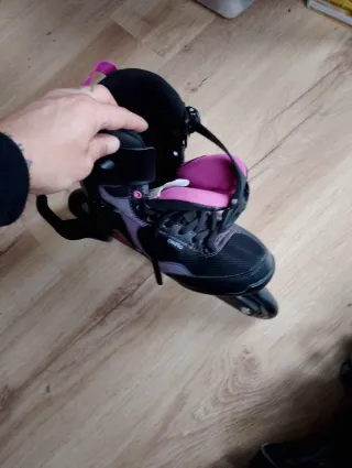 Patines Oxelo Mujer Talla 41